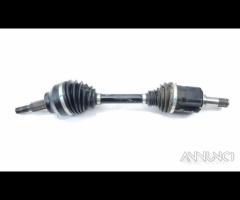 SEMIASSE ANTERIORE SINISTRO JEEP Grand Cherokee 4a