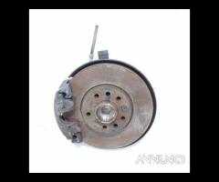 FUSELLO COMPLETO ANTERIORE SINISTRO OPEL Meriva 3a