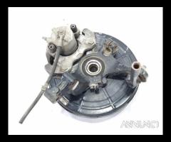 FUSELLO COMPLETO ANTERIORE SINISTRO OPEL Meriva 3a