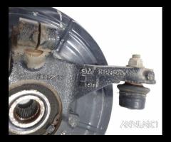 FUSELLO COMPLETO ANTERIORE SINISTRO OPEL Meriva 3a