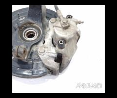 FUSELLO COMPLETO ANTERIORE SINISTRO OPEL Meriva 3a