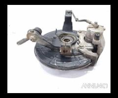 FUSELLO COMPLETO ANTERIORE SINISTRO OPEL Meriva 3a - 6