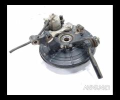 FUSELLO COMPLETO ANTERIORE SINISTRO OPEL Meriva 3a - 7