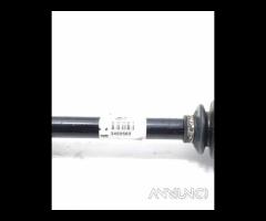 SEMIASSE ANTERIORE SINISTRO BMW X3 1a Serie 345056