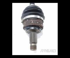 SEMIASSE ANTERIORE SINISTRO BMW X3 1a Serie 345056 - 6