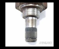 SEMIASSE ANTERIORE SINISTRO BMW X3 1a Serie 345056 - 9