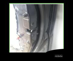 Porta Anteriore Destra DX NERO KIA SPORTAGE 2a Ser - 4