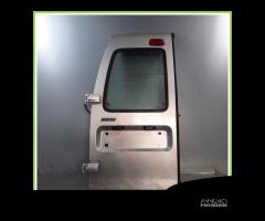 Portellone Cofano Posteriore FIAT SCUDO PL 1.9 TD - 1