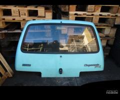 PORTELLO POST FIAT CINQUECENTO 900 B 1997 1170A104