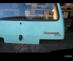 PORTELLO POST FIAT CINQUECENTO 900 B 1997 1170A104