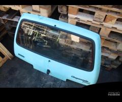 PORTELLO POST FIAT CINQUECENTO 900 B 1997 1170A104