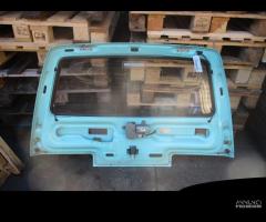 PORTELLO POST FIAT CINQUECENTO 900 B 1997 1170A104