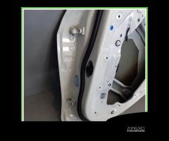 Porta Posteriore Destra DX BIANCO BMW Serie 1 5P F - 3