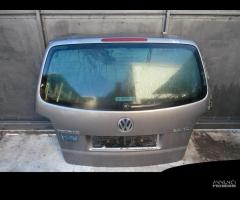 PORTELLO POST VOLKSWAGEN TOURAN 2.0 TDI 2007 BKD - 1