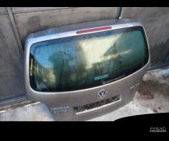 PORTELLO POST VOLKSWAGEN TOURAN 2.0 TDI 2007 BKD - 2