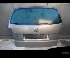 PORTELLO POST VOLKSWAGEN TOURAN 2.0 TDI 2007 BKD - 4