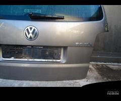 PORTELLO POST VOLKSWAGEN TOURAN 2.0 TDI 2007 BKD - 6