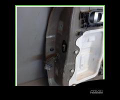 Porta Posteriore Destra DX GRIGIO CITROEN C4 CACTU - 3