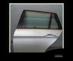 Porta Posteriore Sinistra SX GRIGIO BMW Serie 3 E9 - 1