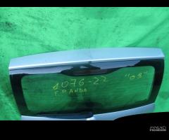 PORTELLO POST FIAT PANDA 1.2 B 2009 188A4000 1076/