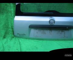 PORTELLO POST FIAT PANDA 1.2 B 2009 188A4000 1076/