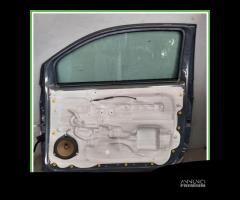 Porta Anteriore Destra DX GRIGIO PASTELLO FIAT 500 - 3