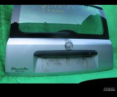 PORTELLO POST FIAT PANDA 1.2 B 2009 188A4000 1076/