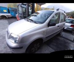 PORTELLO POST FIAT PANDA 1.2 B 2009 188A4000 1076/ - 7