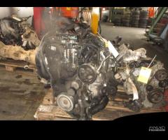 MOTORE PEUGEOT 4007 2.2 HDI 2009 4HN 1194/2022 - 2