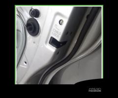 Porta Posteriore Destra DX GRIGIO VOLVO V50 Statio - 4