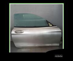 Porta Anteriore Destra DX GRIGIO HYUNDAI COUPE Cou - 1