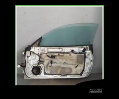 Porta Anteriore Destra DX GRIGIO HYUNDAI COUPE Cou - 2