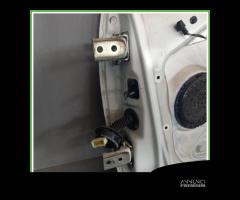 Porta Anteriore Destra DX BIANCO CITROEN C3 2a Ser - 3