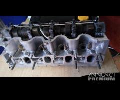 Testata Completa Opel Z19DT - 2