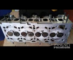 Testata Completa Opel Z19DT - 4