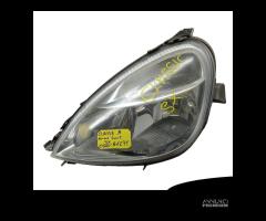 FARO ANTERIORE SINISTRO MERCEDES Classe A W168 2Â°