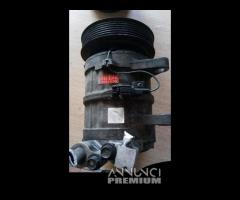 Compressore Clima Nissan Terrano 3.0 92600 VK110 - 1