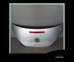 Portellone Cofano Posteriore VOLKSWAGEN NEW BEETLE - 1