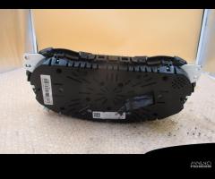 QUADRO STRUMENTI FIAT SEDICI 2.0 MJT 2013 D20AA 11 - 4