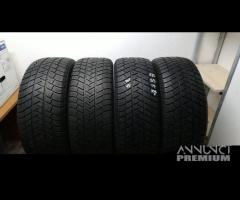 235 55 19 105Y DOT13 Michelin latitude alpin 7.22 - 1