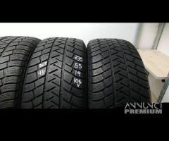 235 55 19 105Y DOT13 Michelin latitude alpin 7.22 - 2