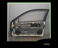 Porta Anteriore Destra DX GRIGIO MERCEDES-BENZ Cla - 2