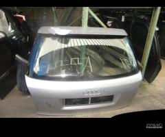 PORTELLO POST AUDI A4 1.9 TDI 2004 AVF 1154/2022 5