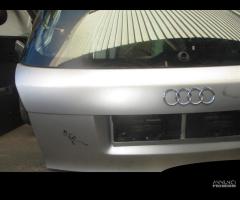 PORTELLO POST AUDI A4 1.9 TDI 2004 AVF 1154/2022 5