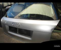 PORTELLO POST AUDI A4 1.9 TDI 2004 AVF 1154/2022 5