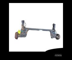 ASSALE POSTERIORE DAIHATSU Trevis 2Â° Serie Benzin - 7