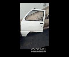 Porta Anteriore SX Piaggio Porter