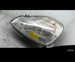 FARO ANTERIORE SINISTRO RENAULT Grand Modus 1Â° Se