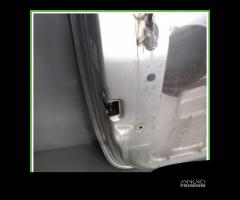 Porta Anteriore Sinistra SX GRIGIO OPEL CORSA X01 - 3