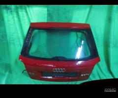 PORTELLO POST AUDI A3 2.0 TDI 2007 BMM 1148/2022 3 - 2